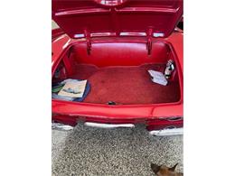 1962 Chevrolet Corvette (CC-2075872) for sale in Cadillac, Michigan