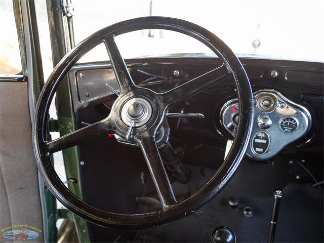 1931 Ford Model A (CC-2075873) for sale in Torrance, California