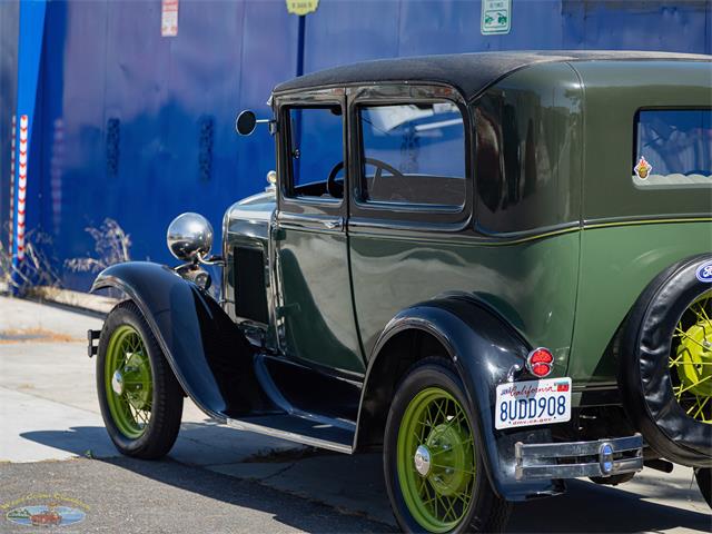 1931 Ford Model A (CC-2075873) for sale in Torrance, California