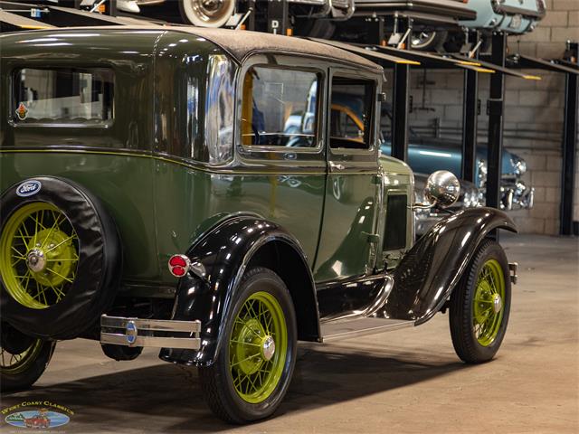 1931 Ford Model A (CC-2075873) for sale in Torrance, California