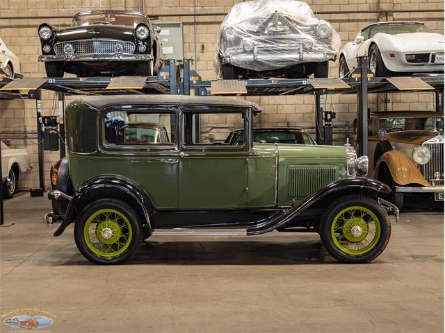 1931 Ford Model A (CC-2075873) for sale in Torrance, California