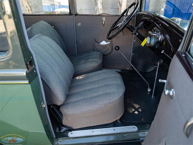 1931 Ford Model A (CC-2075873) for sale in Torrance, California