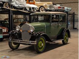 1931 Ford Model A (CC-2075873) for sale in Torrance, California
