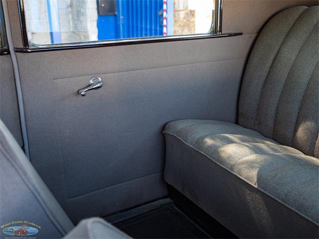 1931 Ford Model A (CC-2075873) for sale in Torrance, California