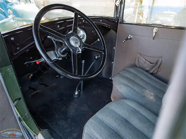 1931 Ford Model A (CC-2075873) for sale in Torrance, California