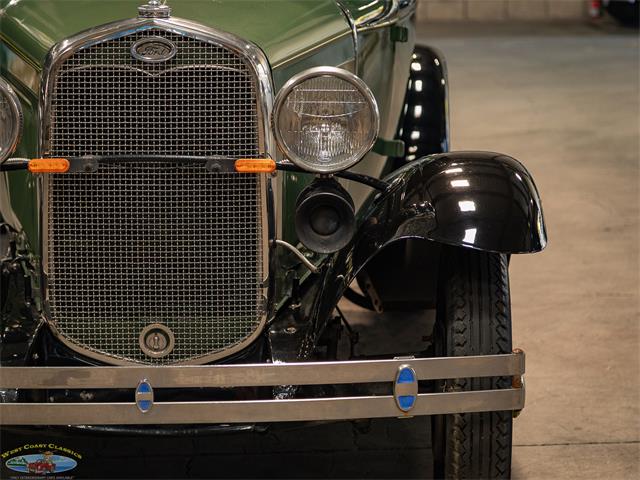 1931 Ford Model A (CC-2075873) for sale in Torrance, California