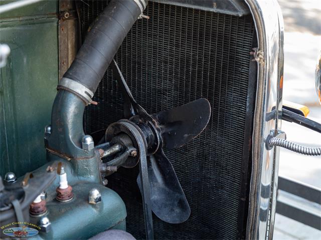 1931 Ford Model A (CC-2075873) for sale in Torrance, California