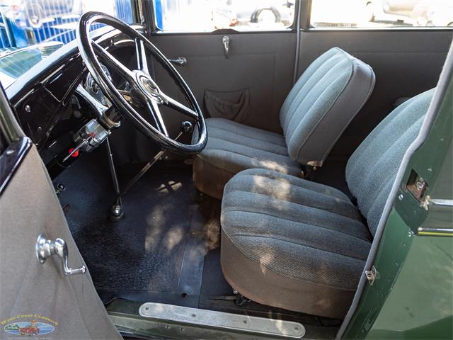 1931 Ford Model A (CC-2075873) for sale in Torrance, California