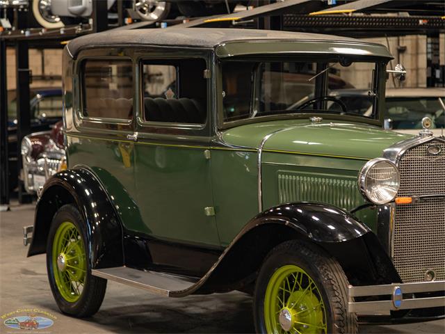 1931 Ford Model A (CC-2075873) for sale in Torrance, California