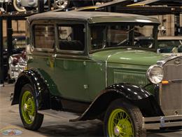 1931 Ford Model A (CC-2075873) for sale in Torrance, California