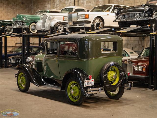 1931 Ford Model A (CC-2075873) for sale in Torrance, California