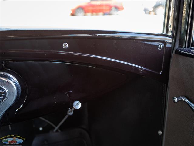 1931 Ford Model A (CC-2075873) for sale in Torrance, California