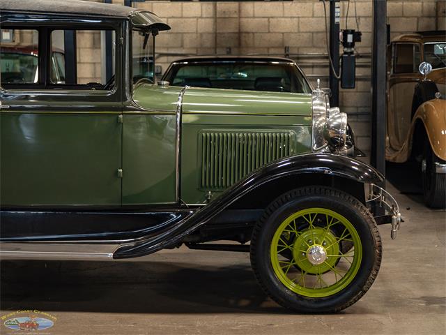 1931 Ford Model A (CC-2075873) for sale in Torrance, California