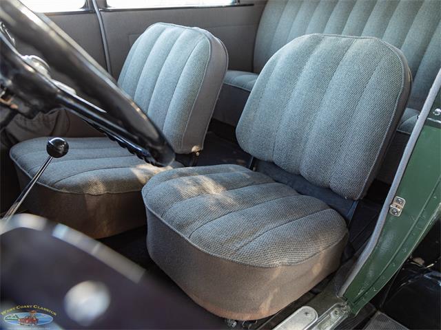 1931 Ford Model A (CC-2075873) for sale in Torrance, California