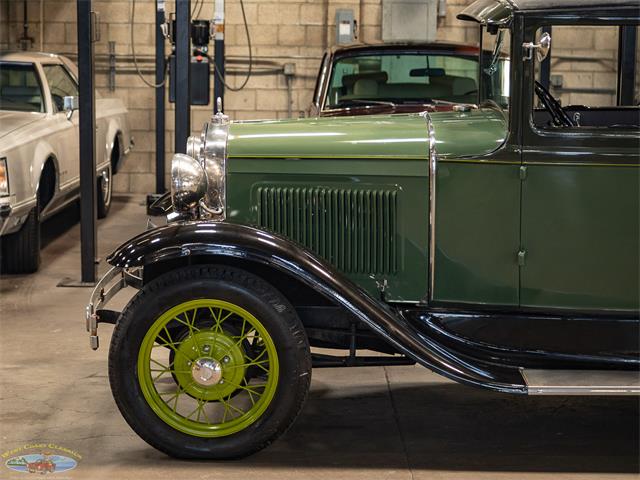1931 Ford Model A (CC-2075873) for sale in Torrance, California