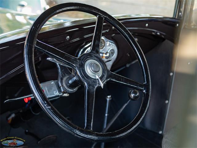 1931 Ford Model A (CC-2075873) for sale in Torrance, California