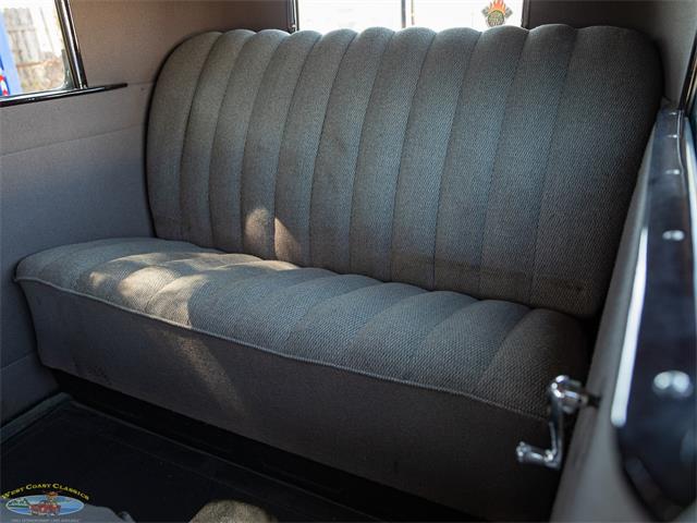 1931 Ford Model A (CC-2075873) for sale in Torrance, California