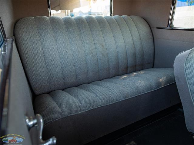 1931 Ford Model A (CC-2075873) for sale in Torrance, California