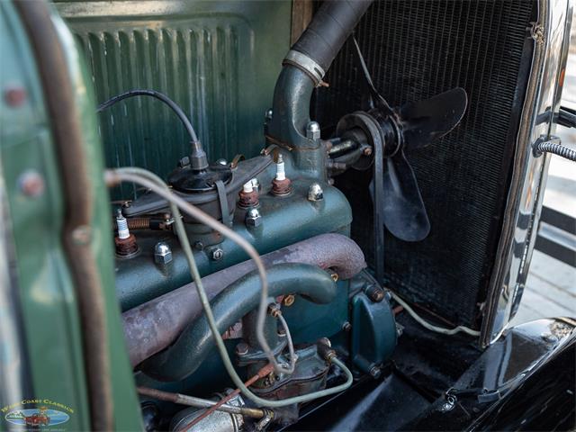 1931 Ford Model A (CC-2075873) for sale in Torrance, California