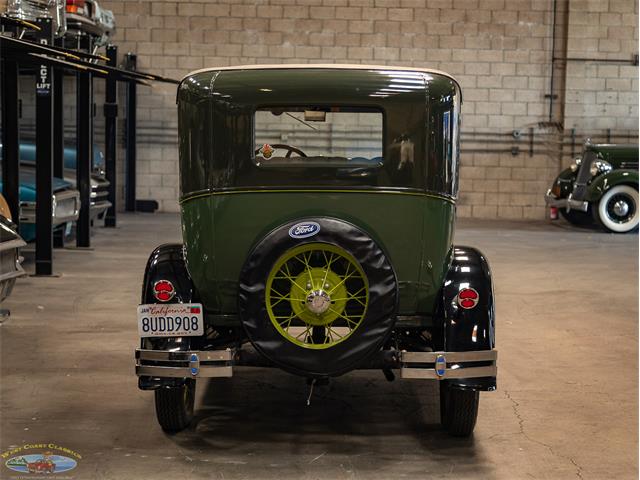 1931 Ford Model A (CC-2075873) for sale in Torrance, California