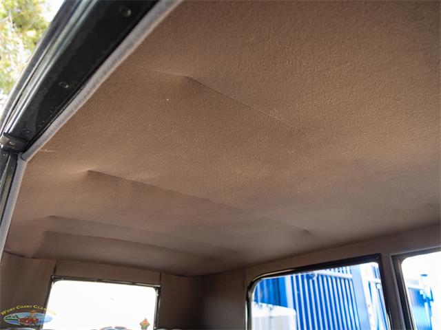 1931 Ford Model A (CC-2075873) for sale in Torrance, California