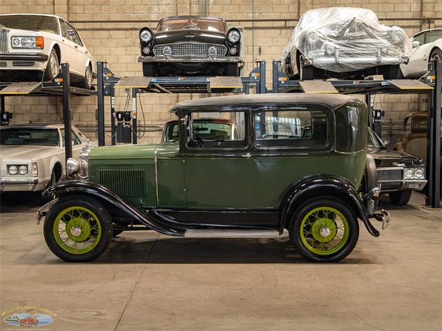 1931 Ford Model A (CC-2075873) for sale in Torrance, California