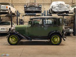 1931 Ford Model A (CC-2075873) for sale in Torrance, California
