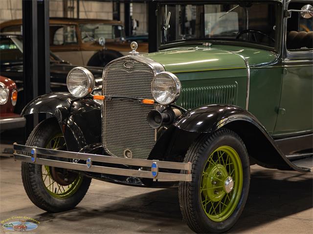 1931 Ford Model A (CC-2075873) for sale in Torrance, California