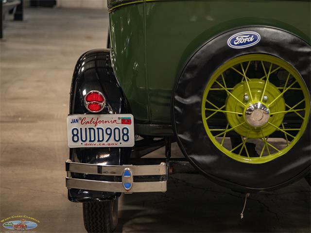 1931 Ford Model A (CC-2075873) for sale in Torrance, California