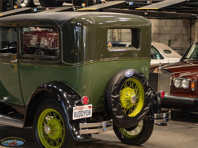 1931 Ford Model A (CC-2075873) for sale in Torrance, California