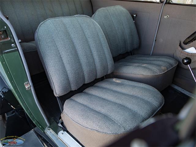 1931 Ford Model A (CC-2075873) for sale in Torrance, California