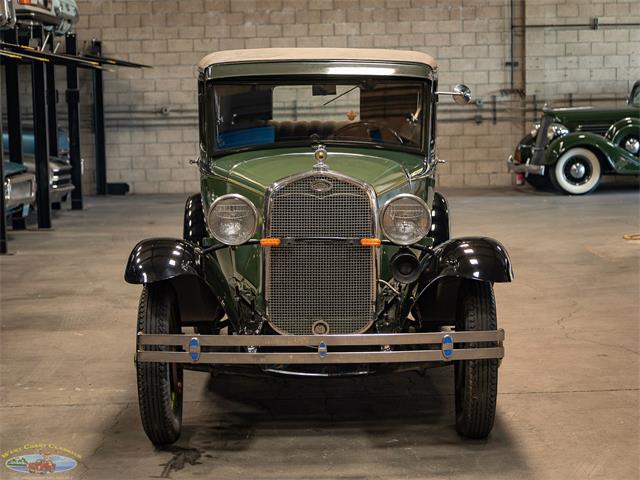 1931 Ford Model A (CC-2075873) for sale in Torrance, California