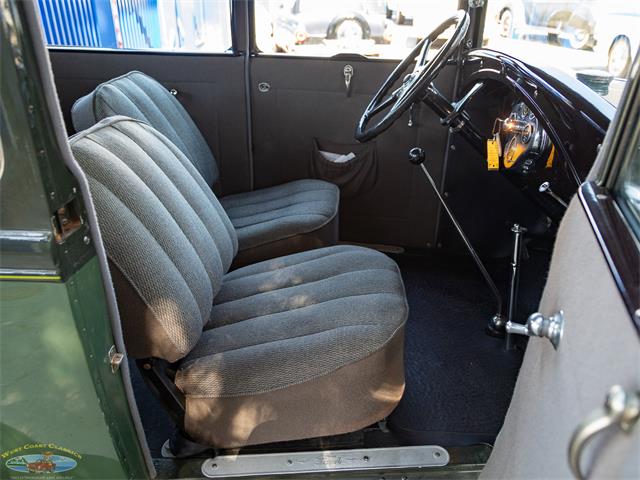 1931 Ford Model A (CC-2075873) for sale in Torrance, California