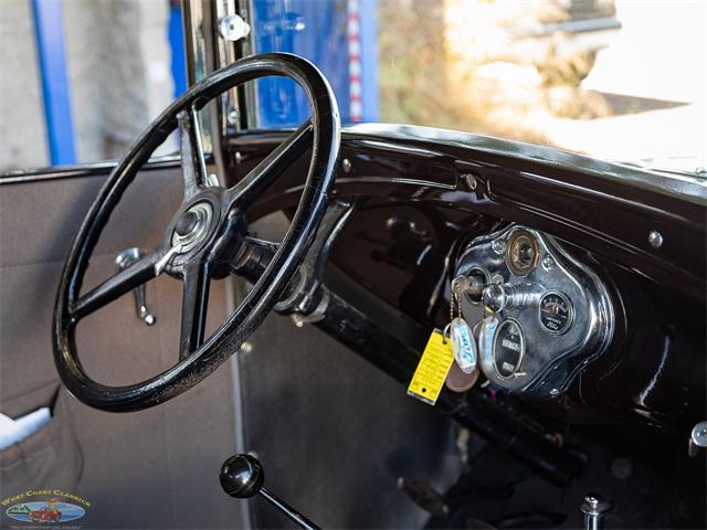 1931 Ford Model A (CC-2075873) for sale in Torrance, California