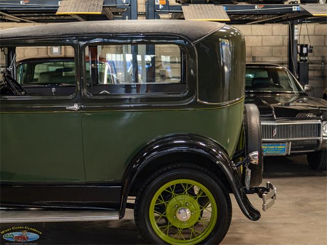 1931 Ford Model A (CC-2075873) for sale in Torrance, California