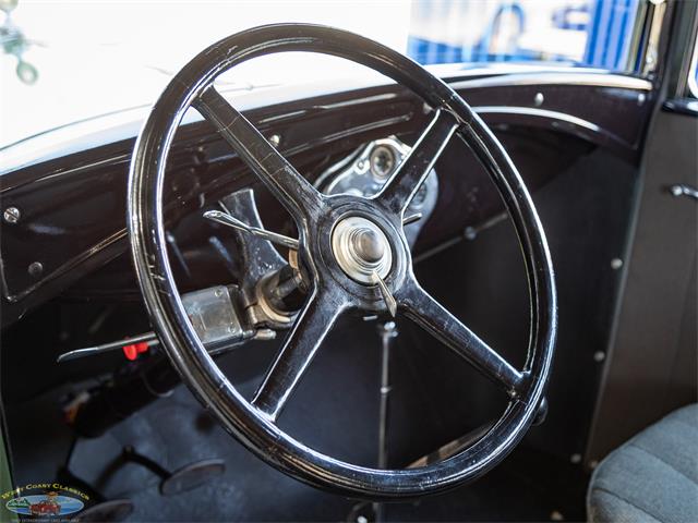 1931 Ford Model A (CC-2075873) for sale in Torrance, California