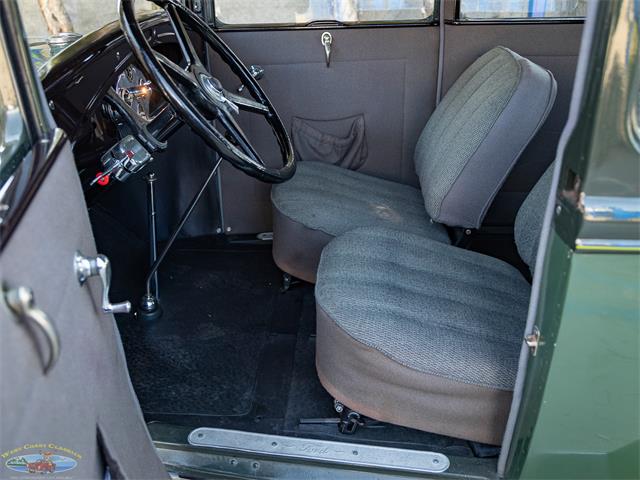 1931 Ford Model A (CC-2075873) for sale in Torrance, California