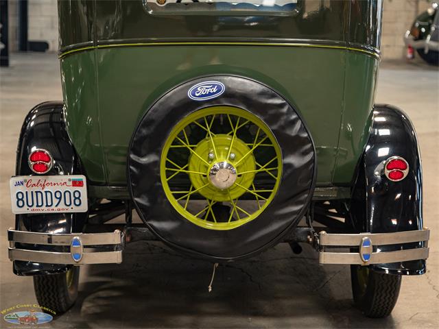 1931 Ford Model A (CC-2075873) for sale in Torrance, California