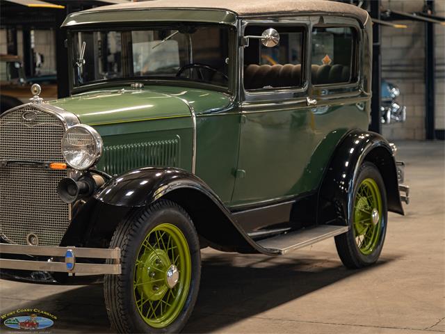 1931 Ford Model A (CC-2075873) for sale in Torrance, California
