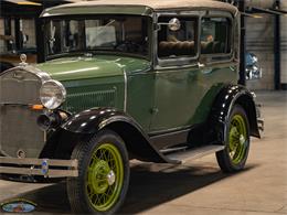 1931 Ford Model A (CC-2075873) for sale in Torrance, California