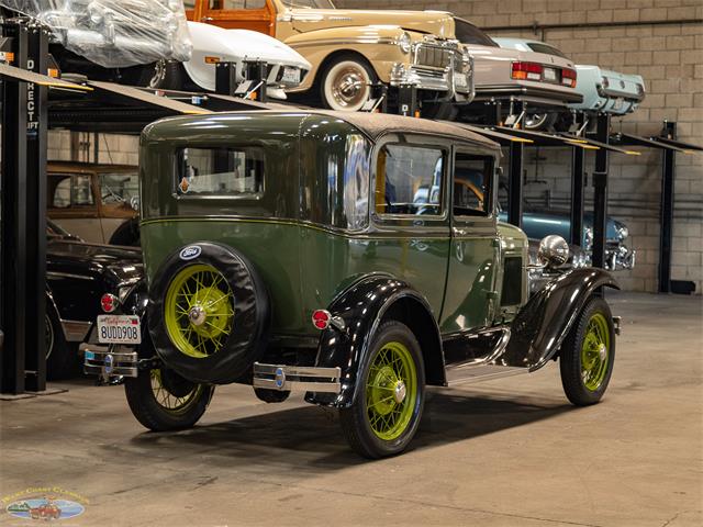 1931 Ford Model A (CC-2075873) for sale in Torrance, California