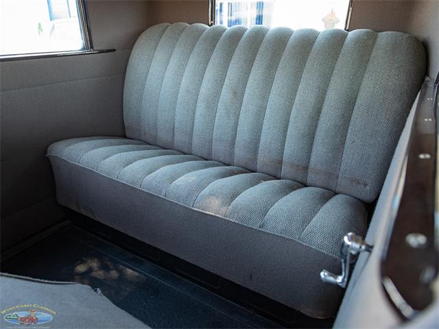 1931 Ford Model A (CC-2075873) for sale in Torrance, California