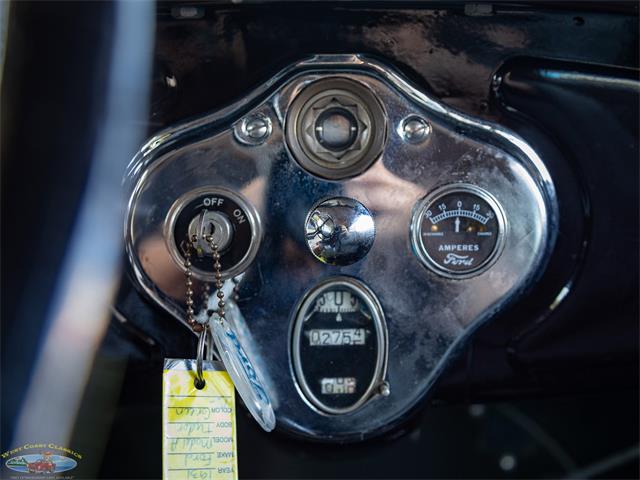 1931 Ford Model A (CC-2075873) for sale in Torrance, California