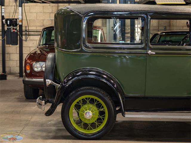 1931 Ford Model A (CC-2075873) for sale in Torrance, California