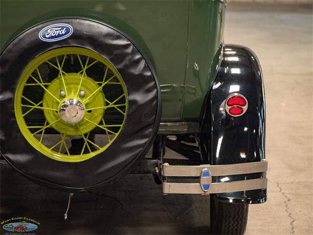1931 Ford Model A (CC-2075873) for sale in Torrance, California