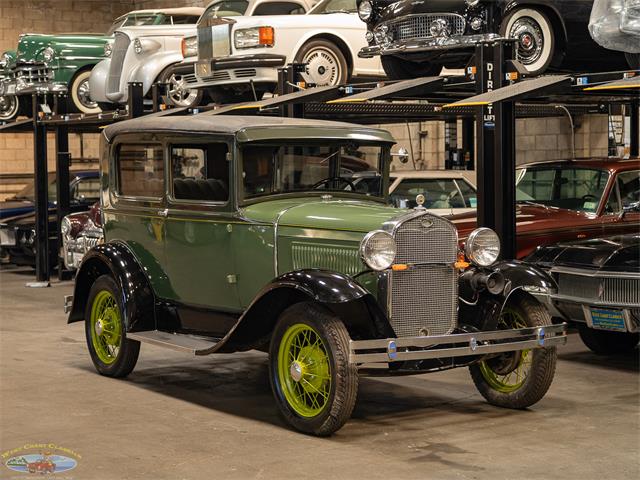 1931 Ford Model A (CC-2075873) for sale in Torrance, California