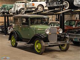 1931 Ford Model A (CC-2075873) for sale in Torrance, California