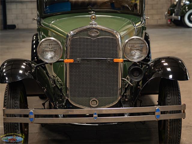 1931 Ford Model A (CC-2075873) for sale in Torrance, California