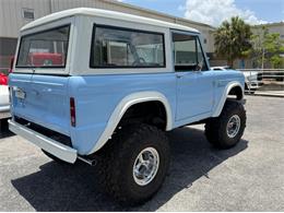 1968 Ford Bronco (CC-2075874) for sale in Palmetto, Florida