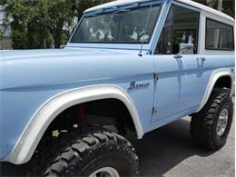 1968 Ford Bronco (CC-2075874) for sale in Palmetto, Florida